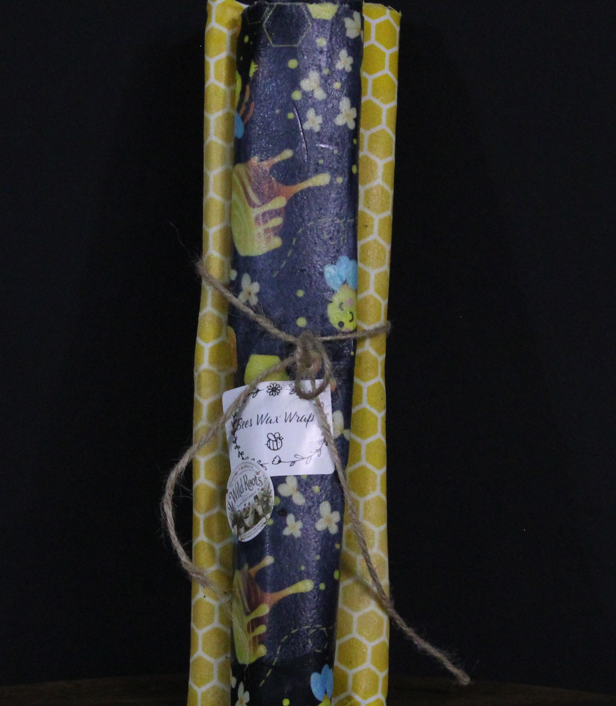 Beeswax Cloth