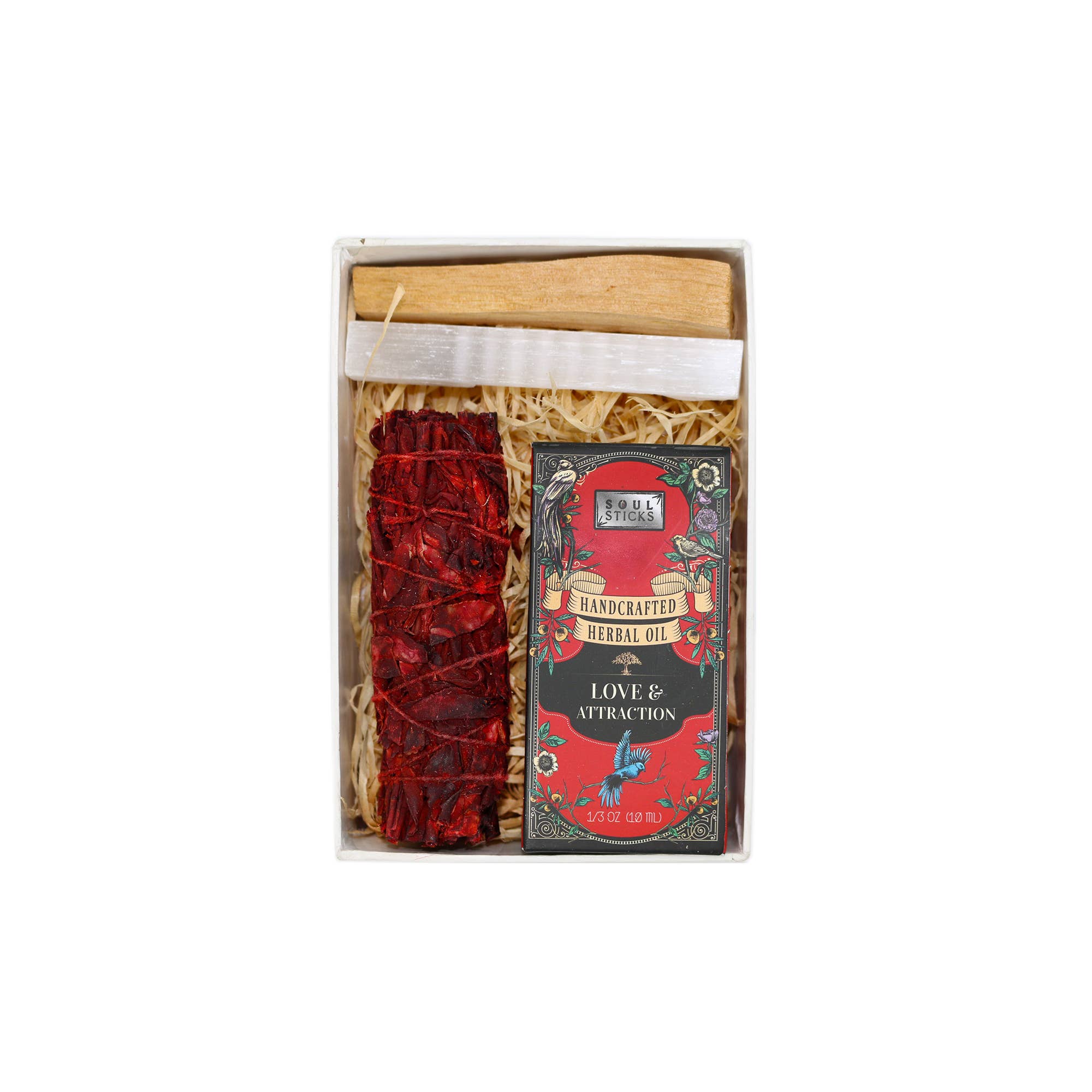 Love and Attraction Intention Kit