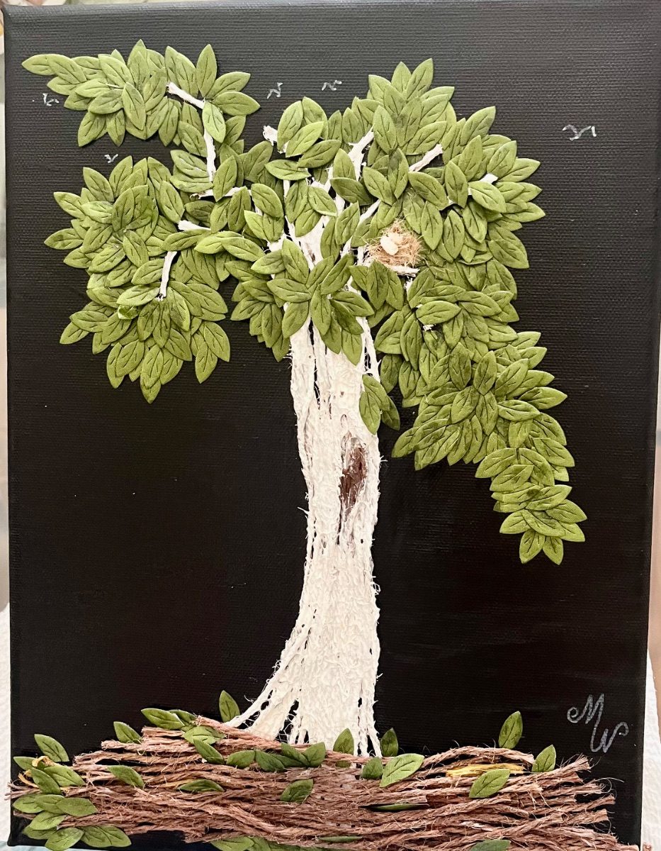 Money Tree