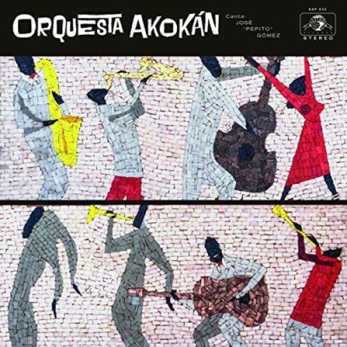 Orquesta Akokan - Orquesta Akokan by Unknown Artist - View 1