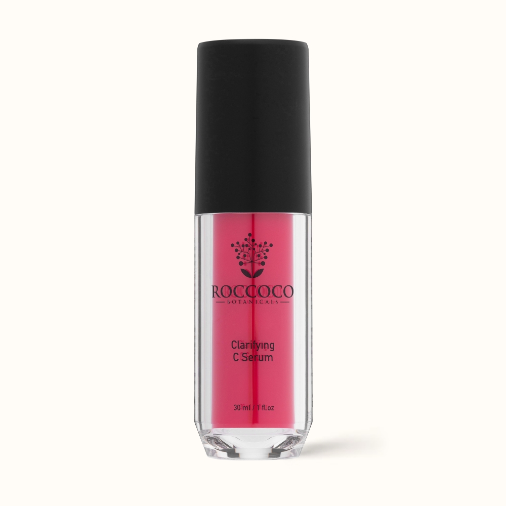 Roccoco Clarifying C Serum
