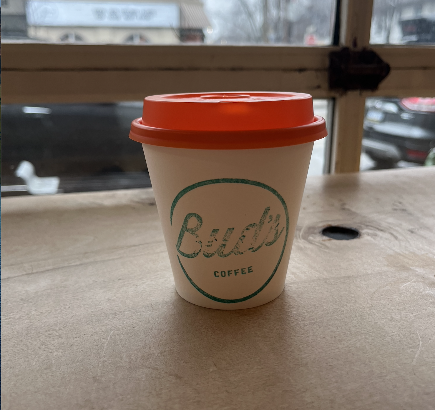 Coffee