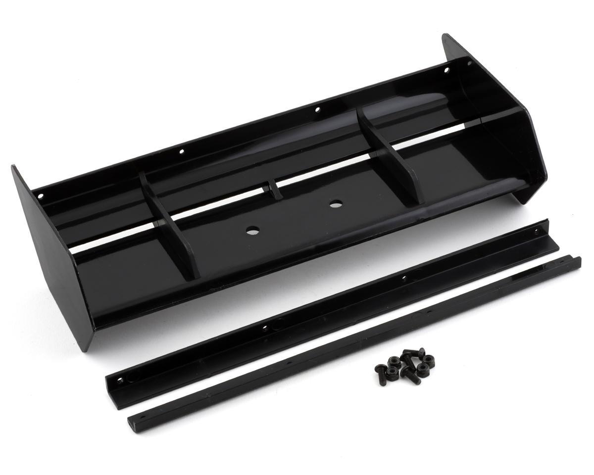 Adjustable Downforce Rear Wing ARA480046
