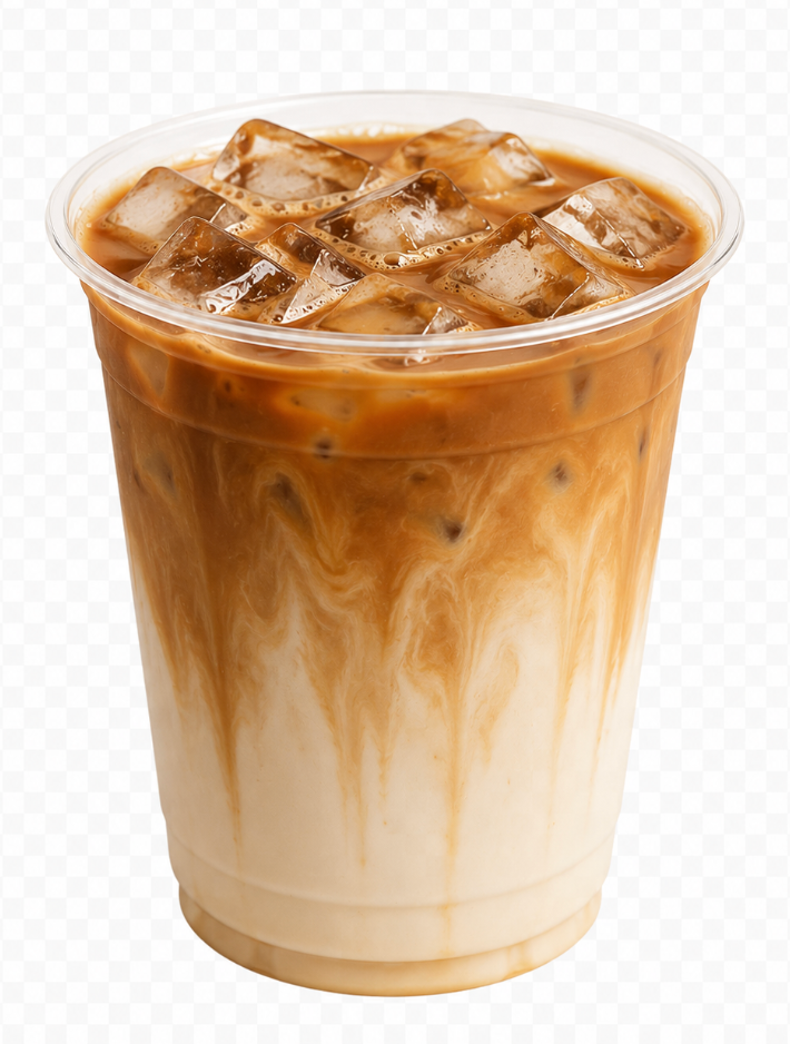 Maple Spice Latte
