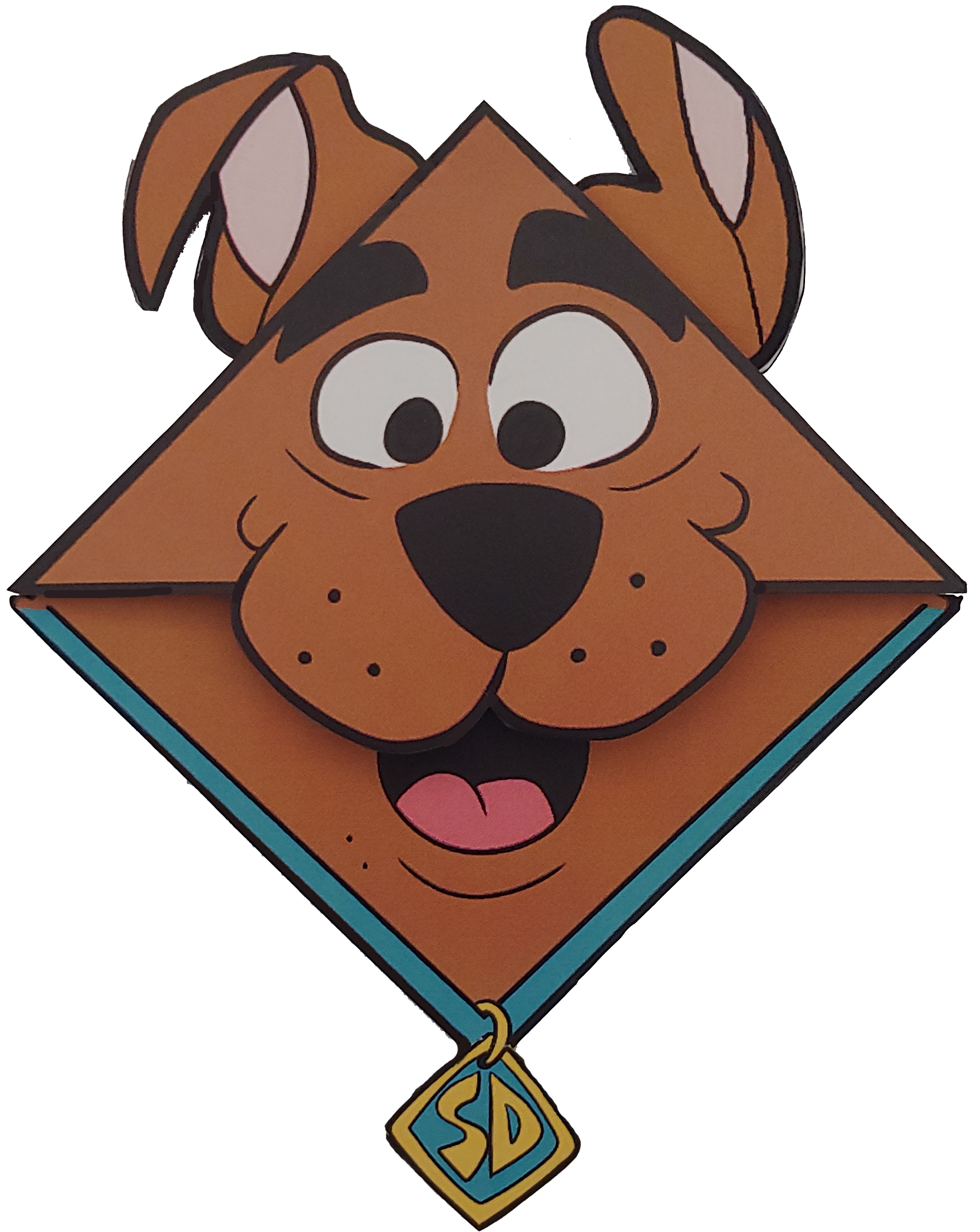 Scooby-Doo