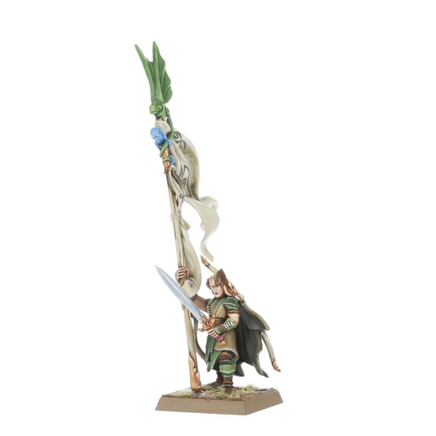 Wood Elf Realms Battalion thumbnail 20