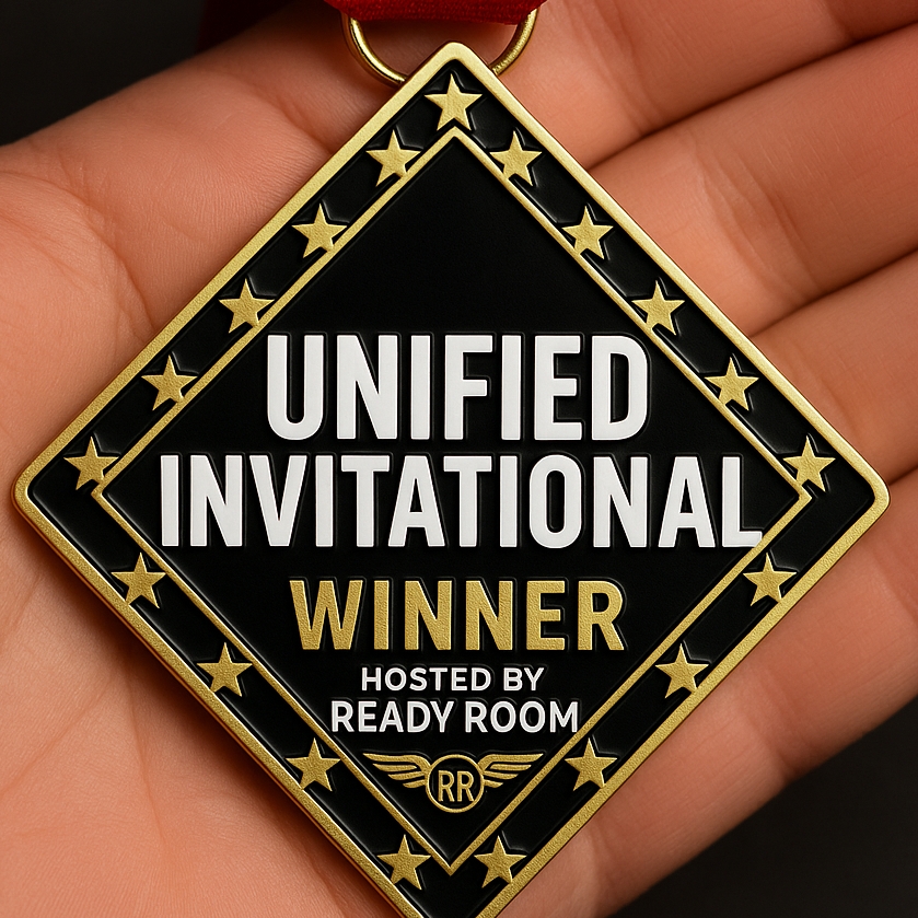 Unified Competitor Registration