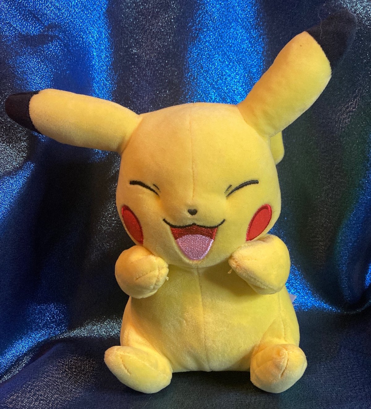 POKΓMON PLUSH