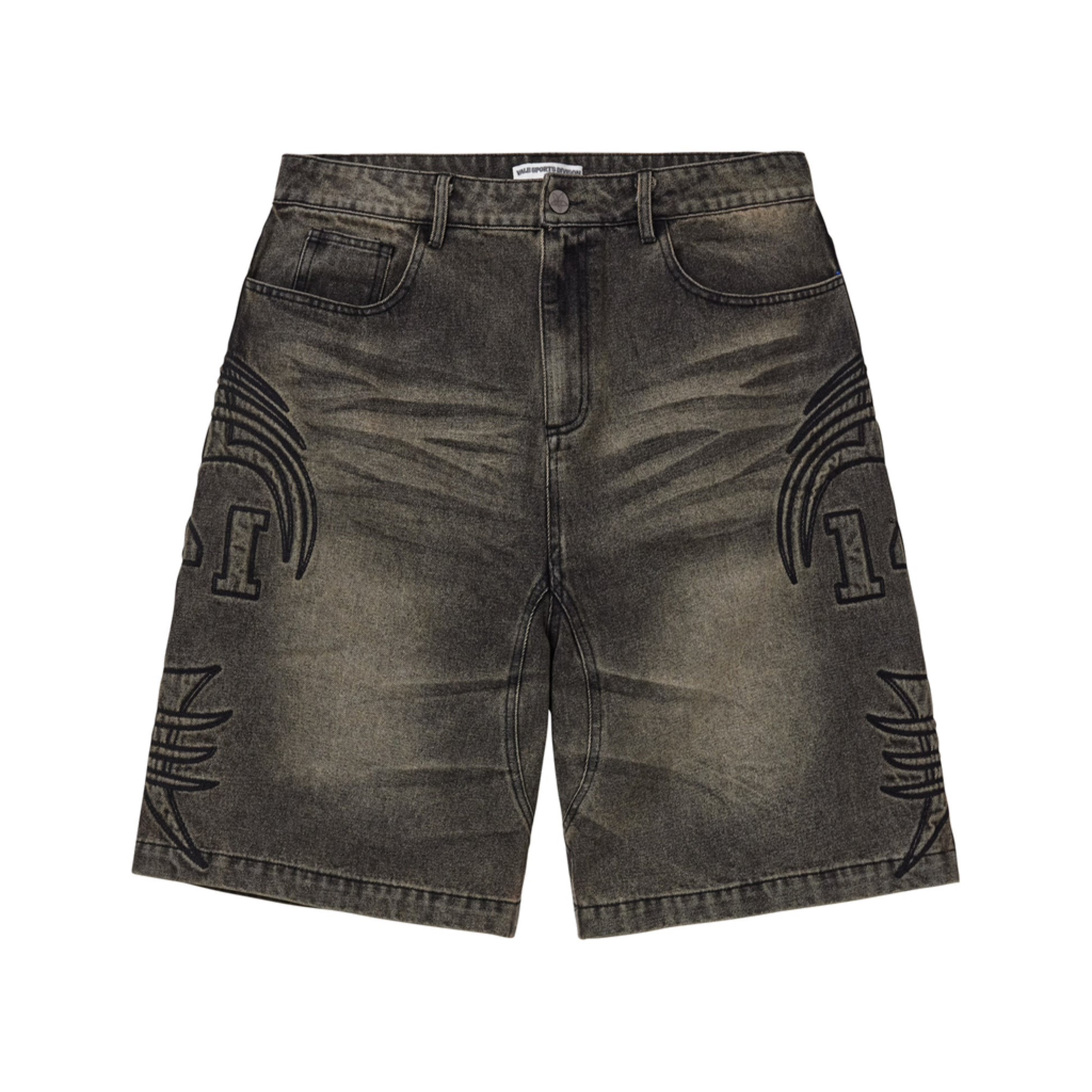 VALLEY VALE (Jorts)