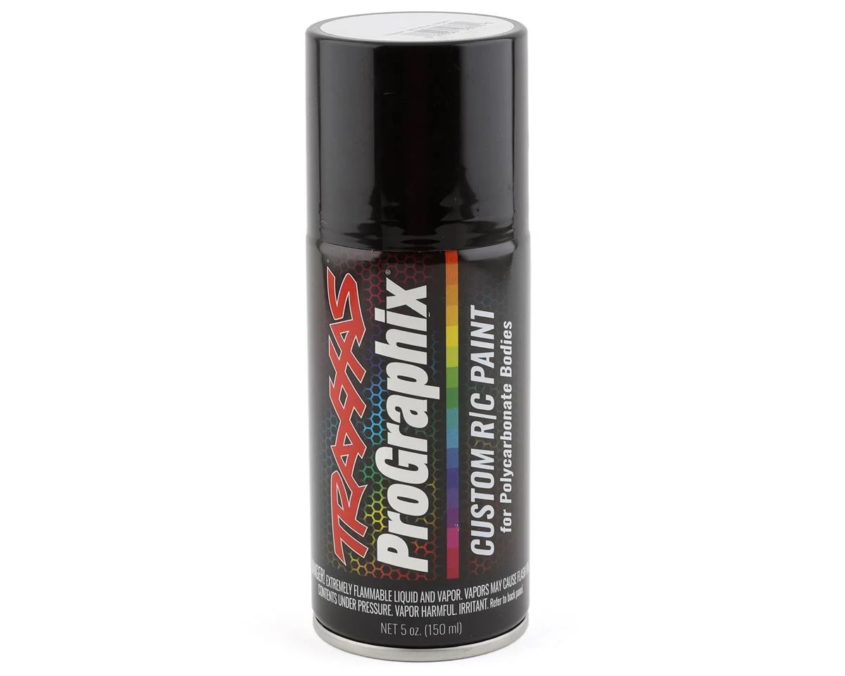 Transparent Metallic Frost 5oz Paint 5076