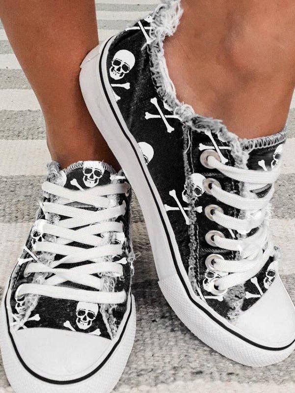 Shoes & Boots