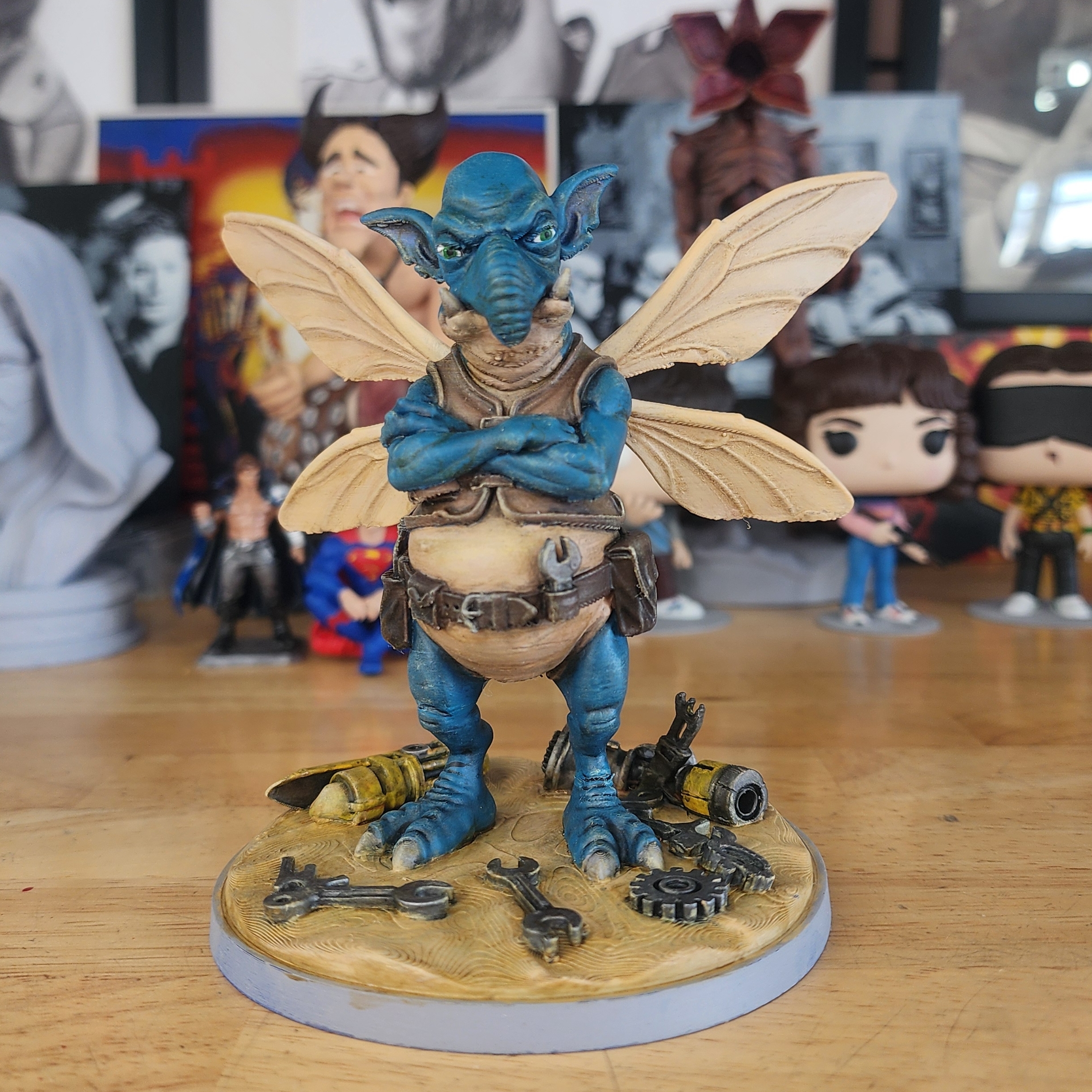 Watto