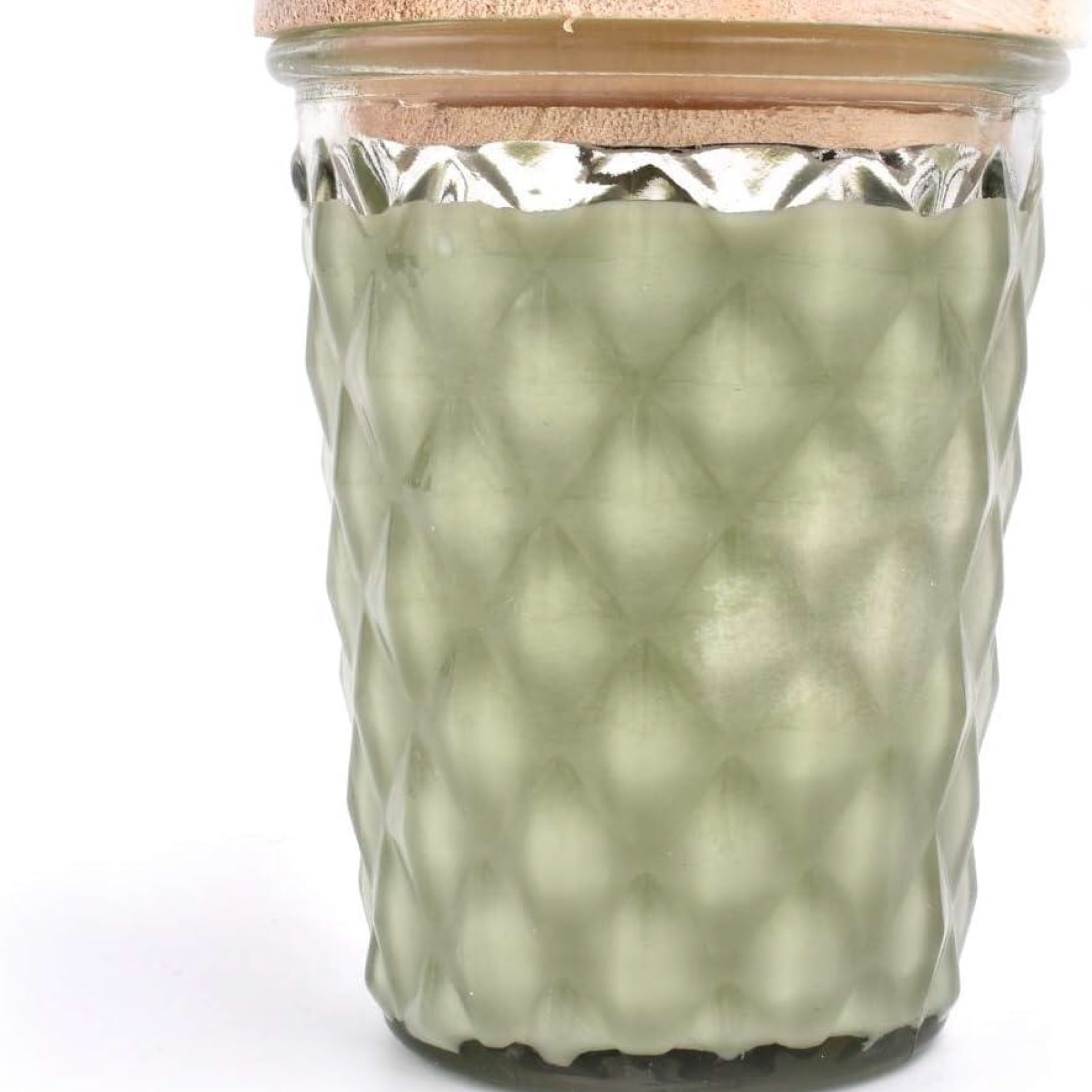 Sugar & spice Timeless 12 oz Jar