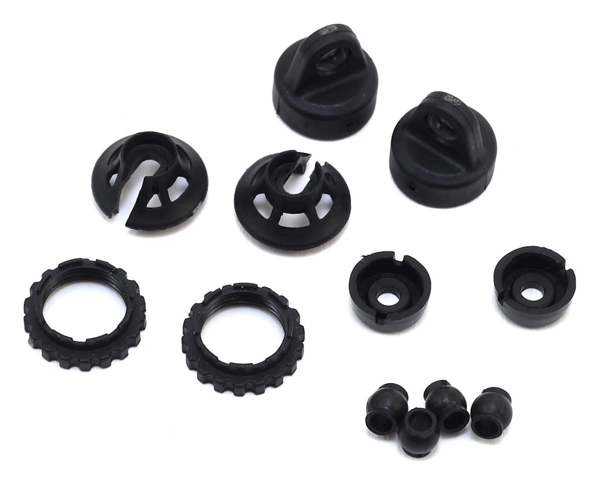 Caps & Spring Retainers 7065