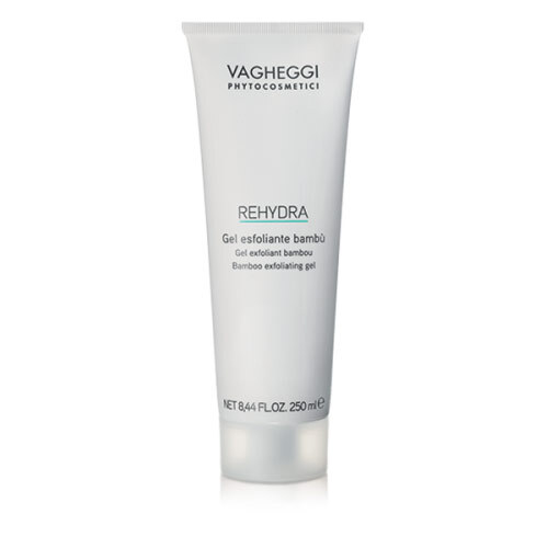 Rehydra Bamboo Exfoliating Gel