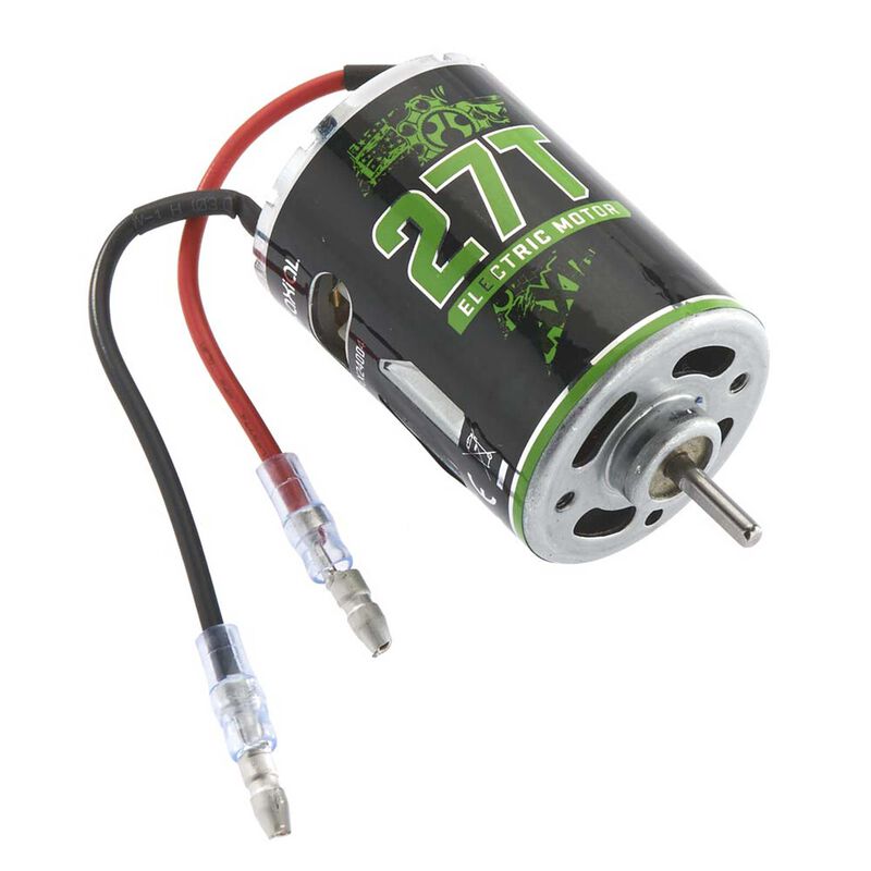 27T Electric Motor AX24004