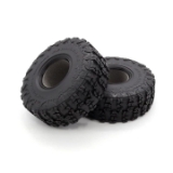 Yokohama Geolandar X-MT 2.2 Tires (2) Red Compound