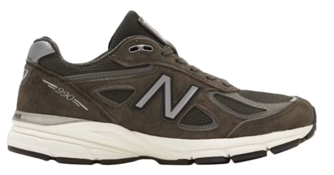 New Balance Made in USA 990v3 size 7 (new)