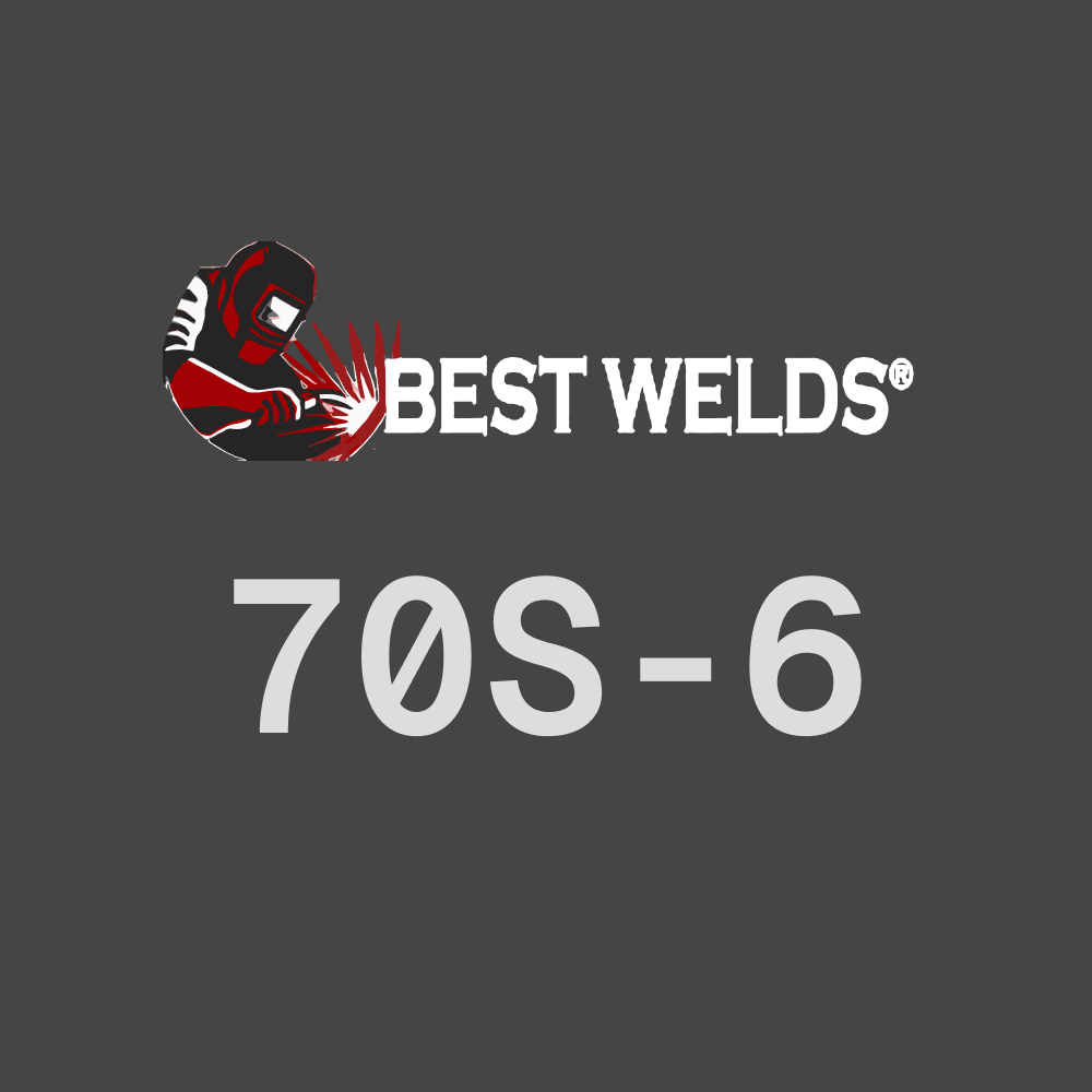 Best Welds ER70S-6 MIG Wire