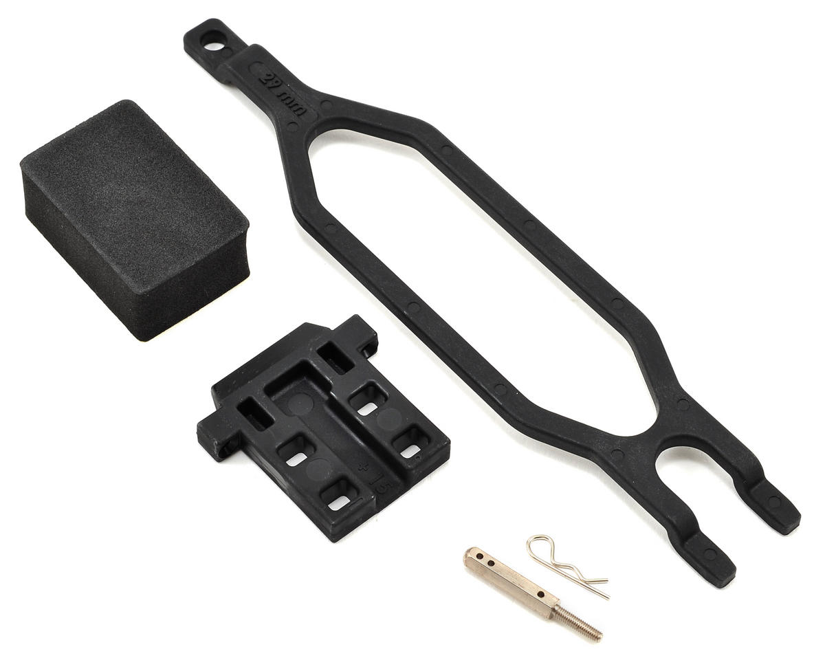 Hold Down Battery/retainer 5827X