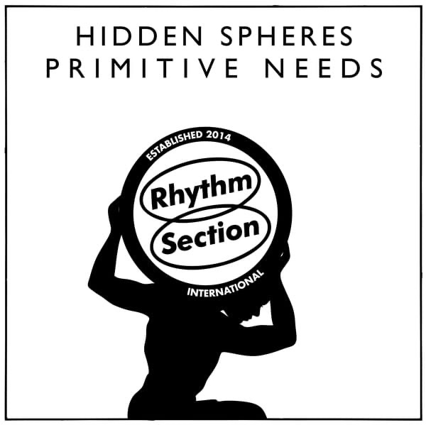 Hidden Spheres - Primitive Needs - View 1