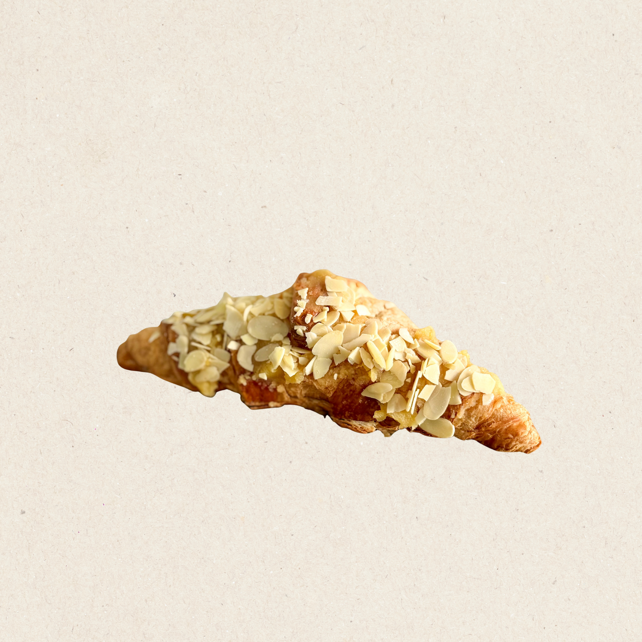 Almond Croissant