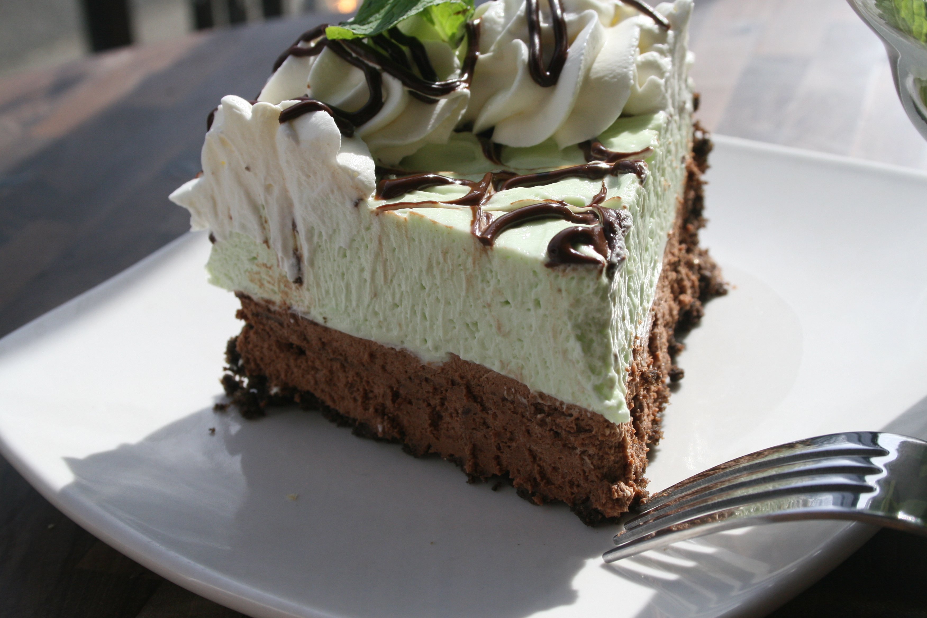 Grasshopper Slice - IN