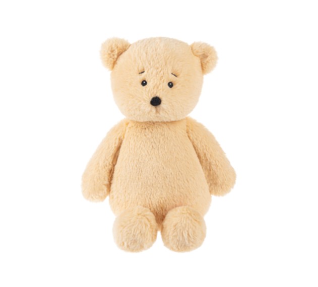Serenity Plush Light up Bear