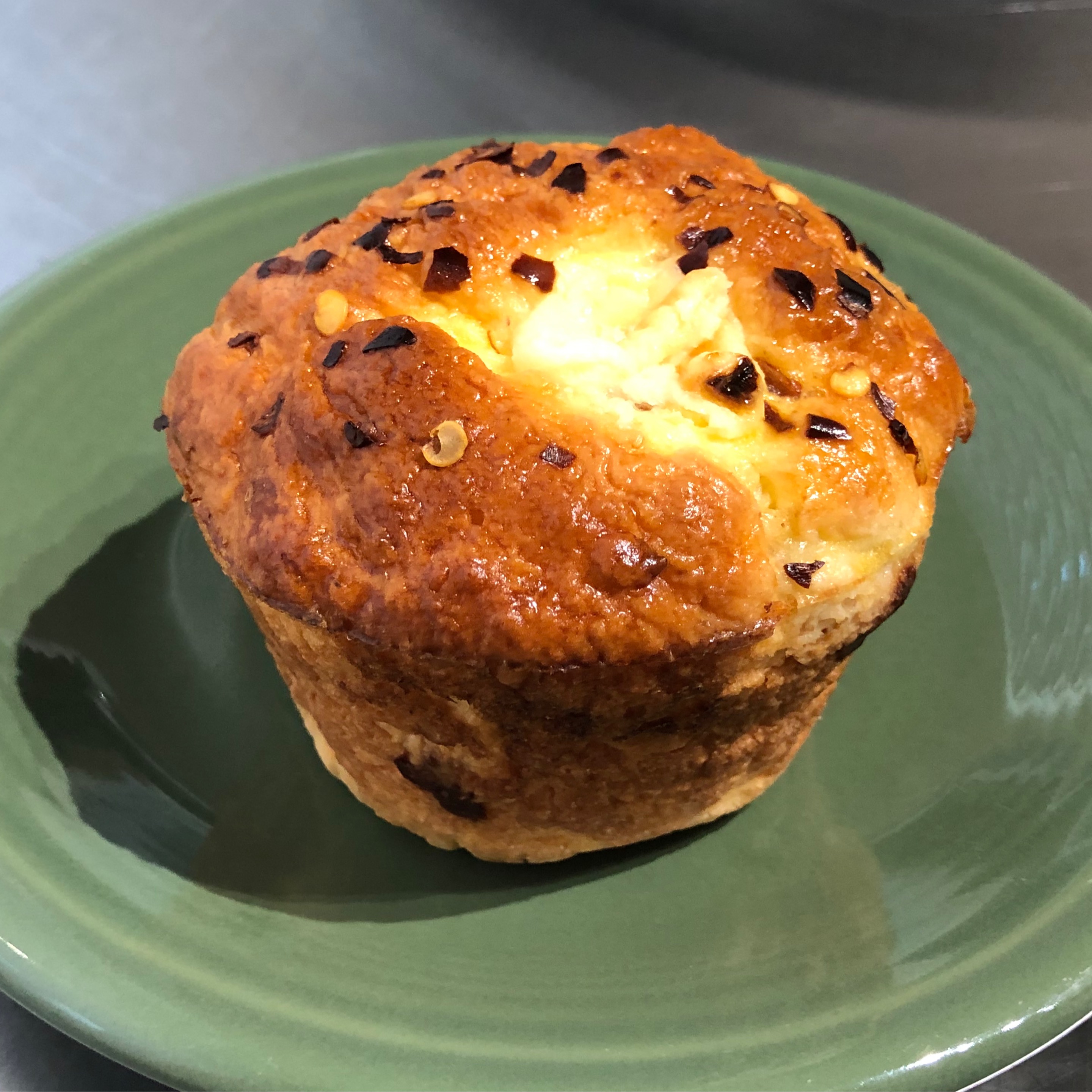 Photo of Picante Queso Roll