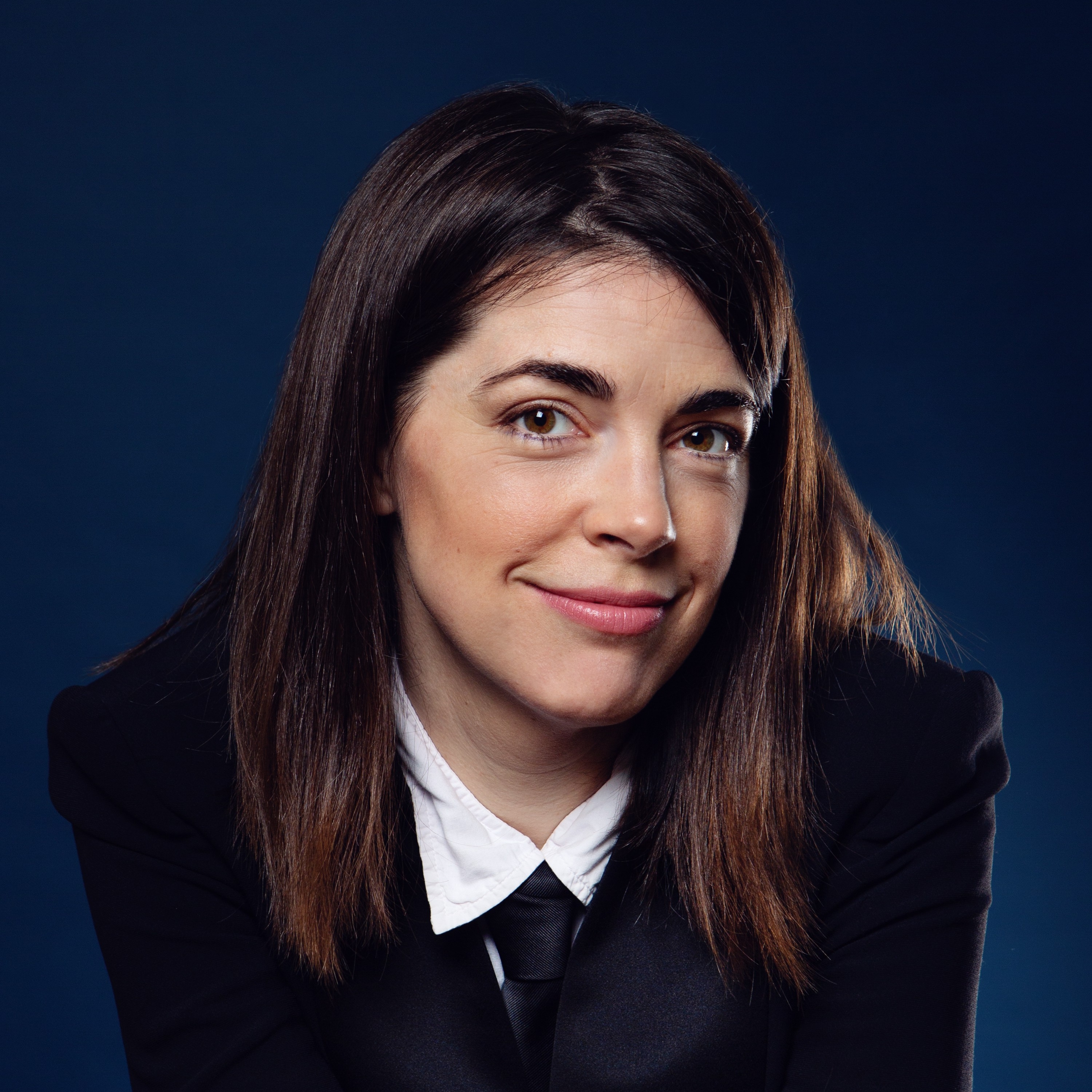 Rosie Holt - The Illegal Aliens have landed! (WIP)