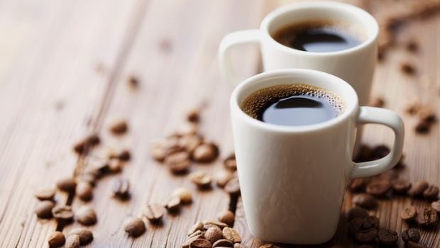16oz Coffee