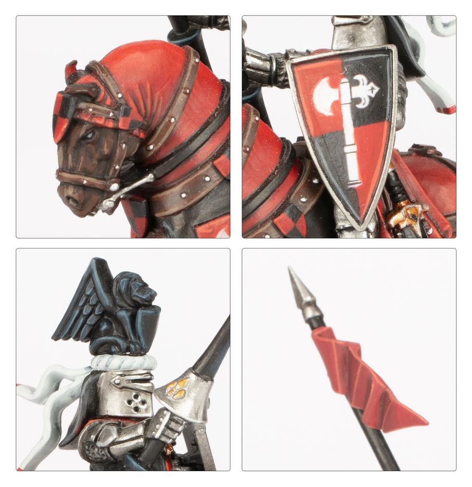 The Old World Core Set – Kingdom of Bretonnia Edition thumbnail 24