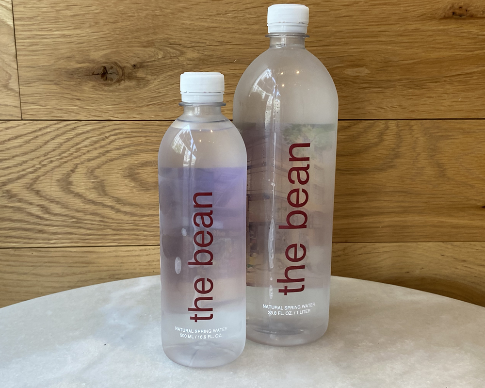 BEAN WATER
