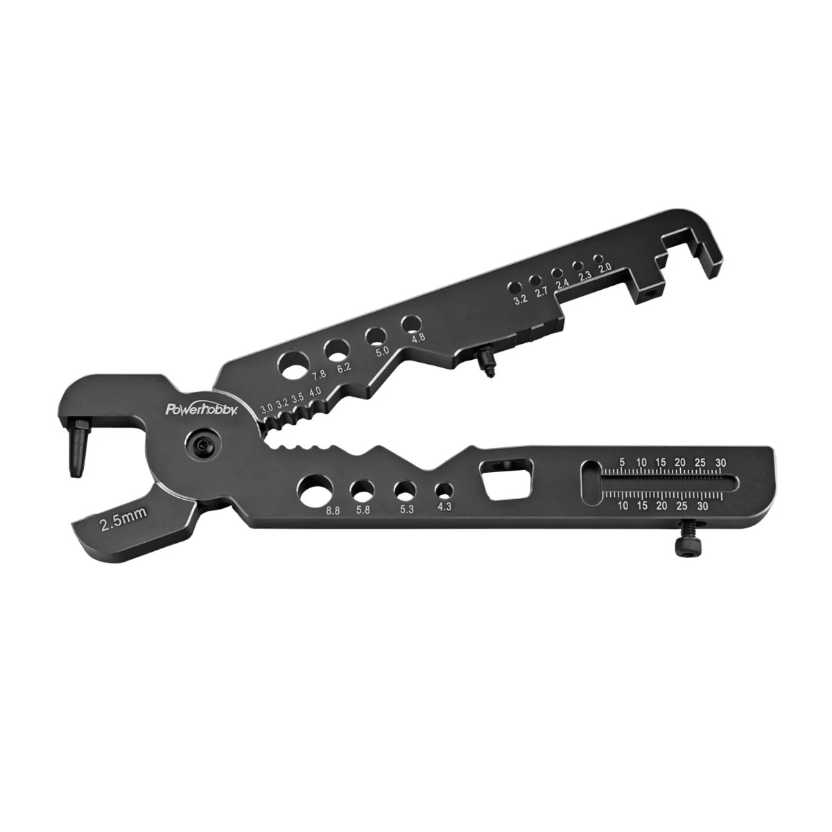 Aluminum Super Duty Pliers PHBPHT035