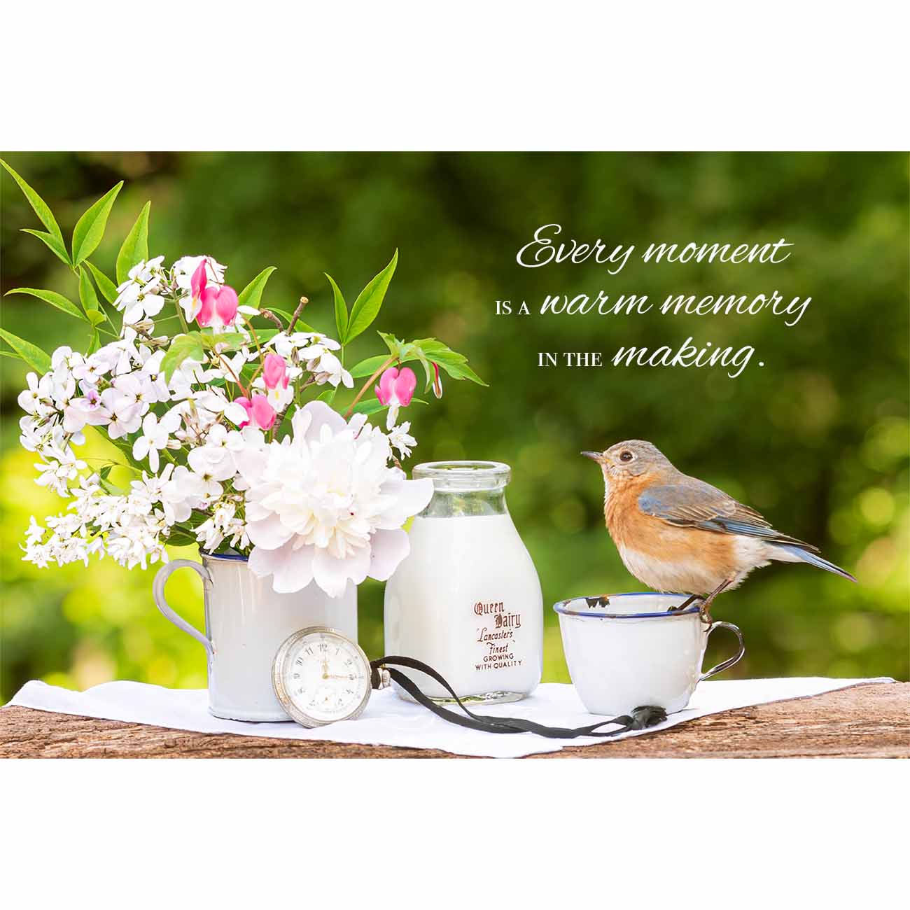 Every Moment