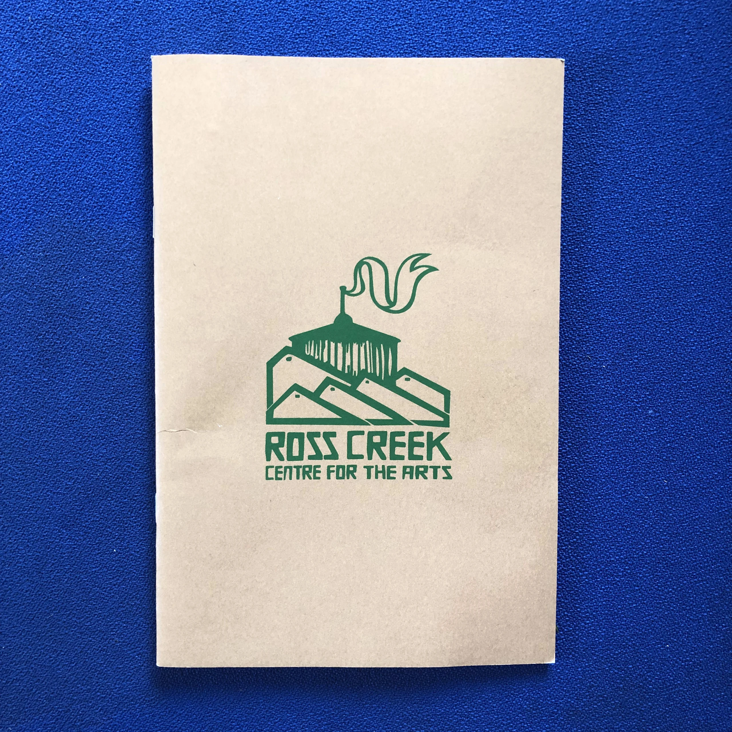 Eco Notebook