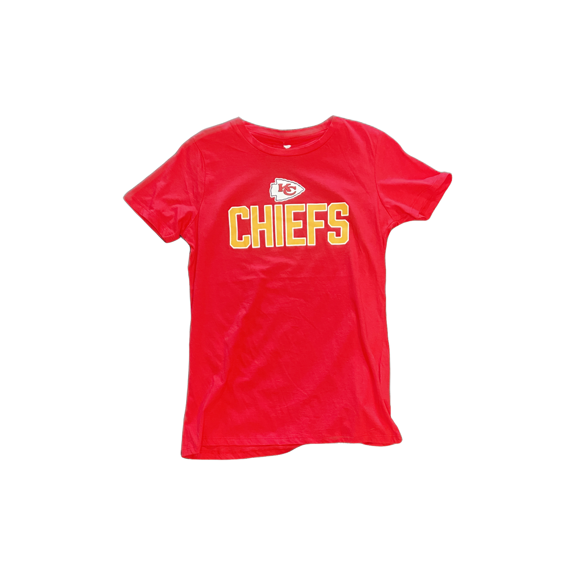 Kansas City Chiefs Staple g-III Ladies Shirt