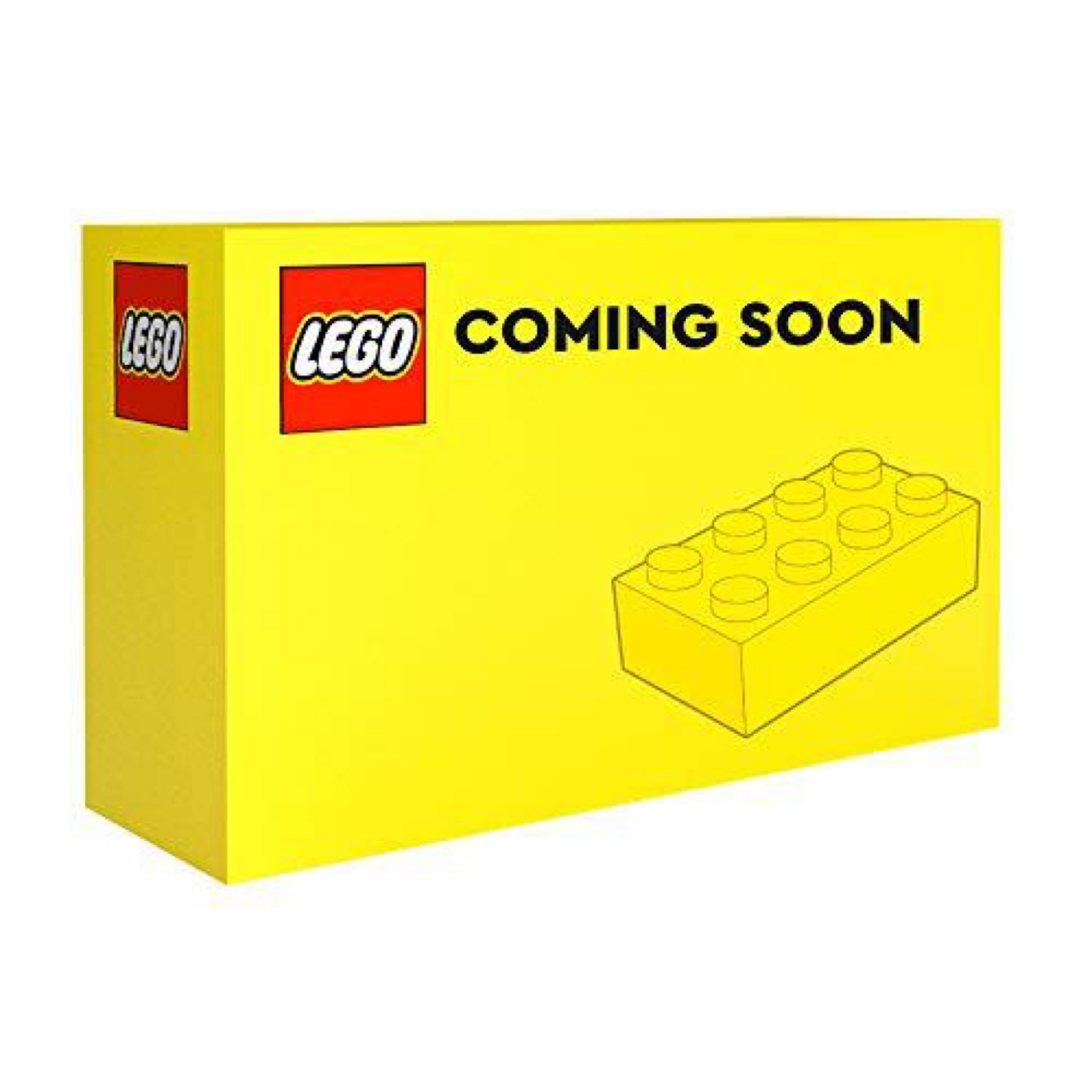TBD Star Wars 75439
