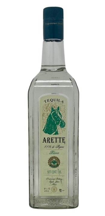 Arette Blanco Tequila