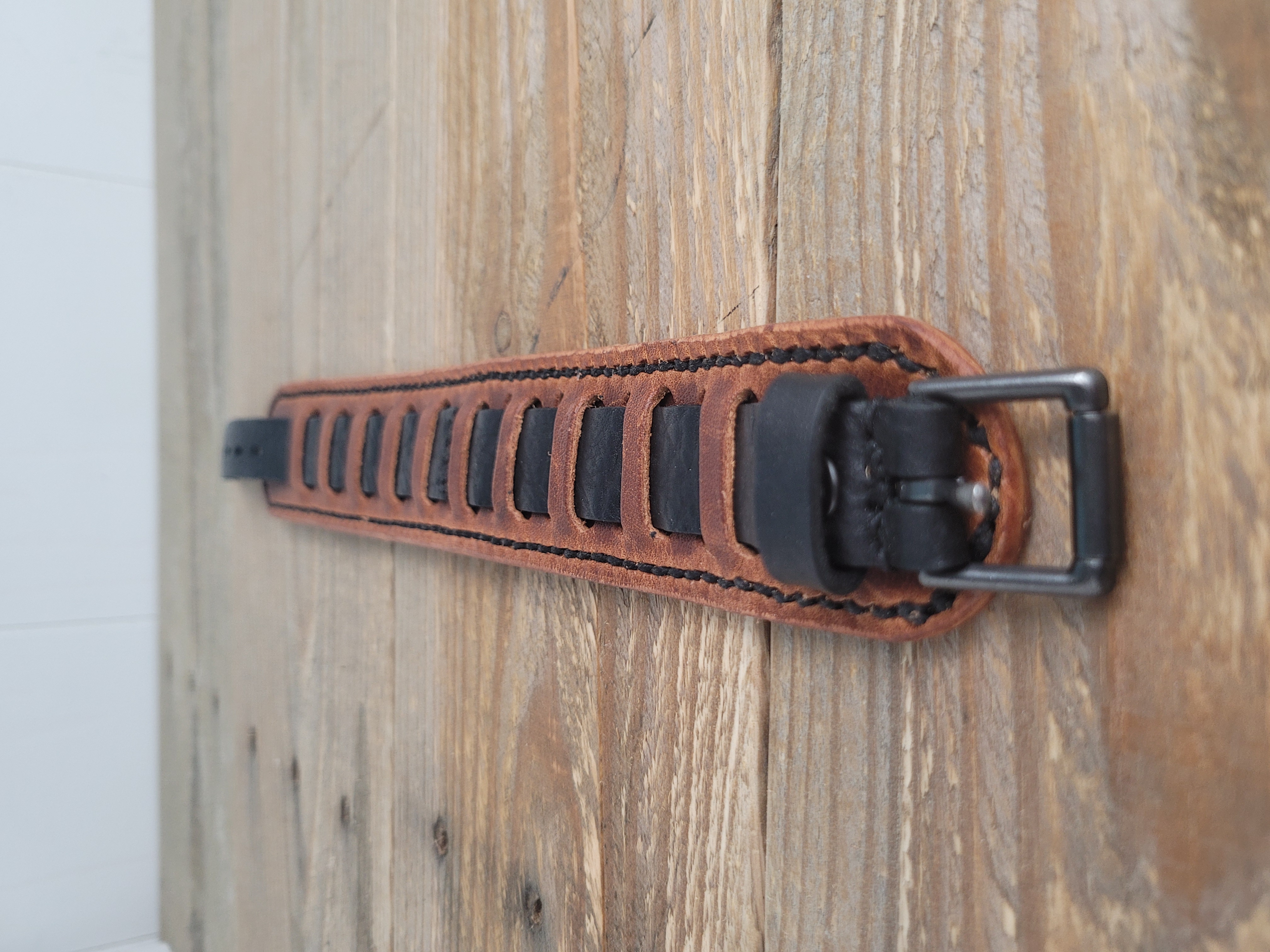 Open Road Cuff