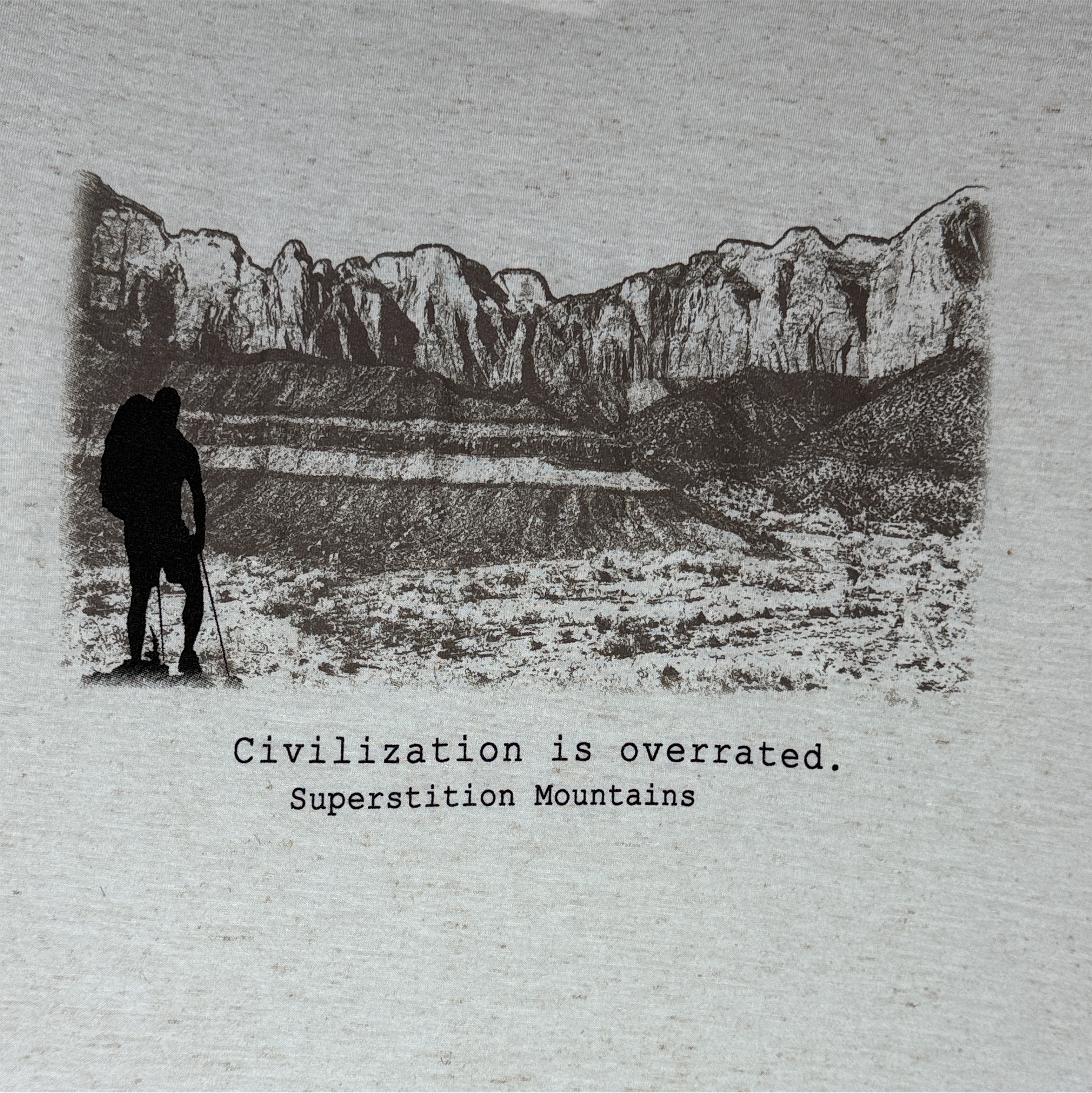 Civilization Zion-Aqua