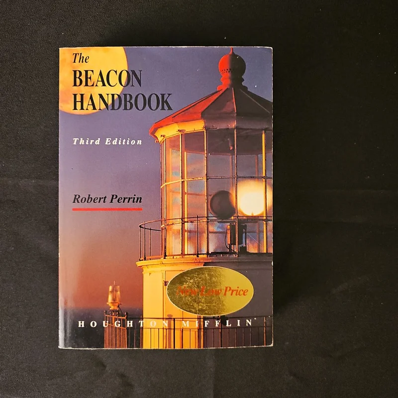 Beacon Handbook by Robert Perrin