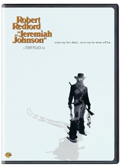 Jeremiah Johnson