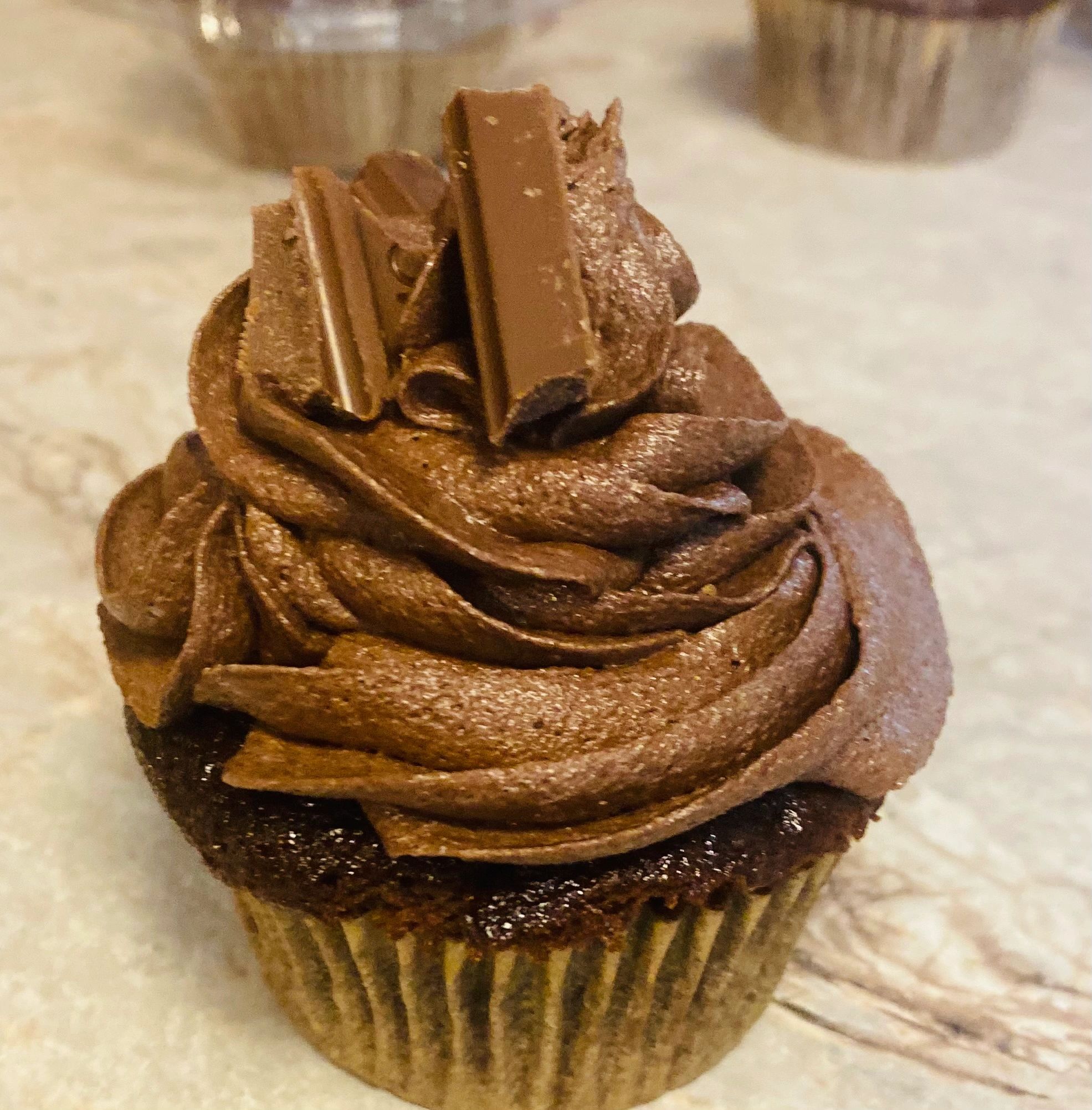 Cupcake Classic (12) 3