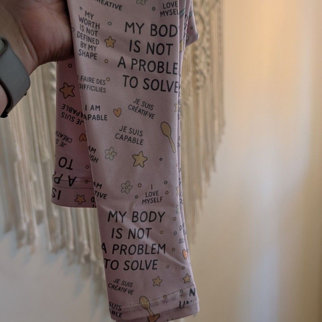 Affirmations