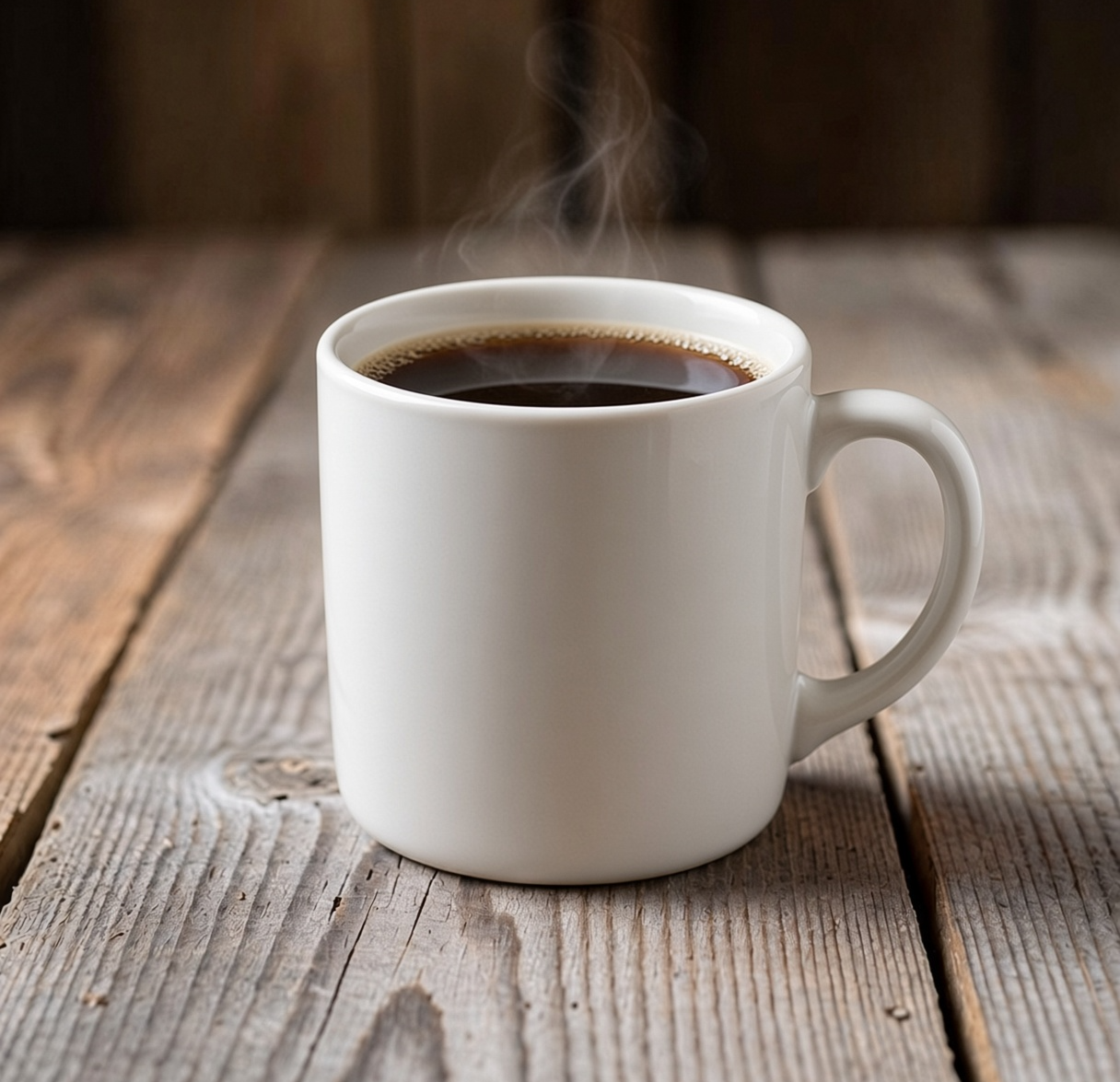 Black Coffee