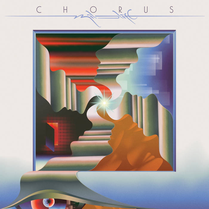 Mildlife - Chorus by Unknown Artist - View 1