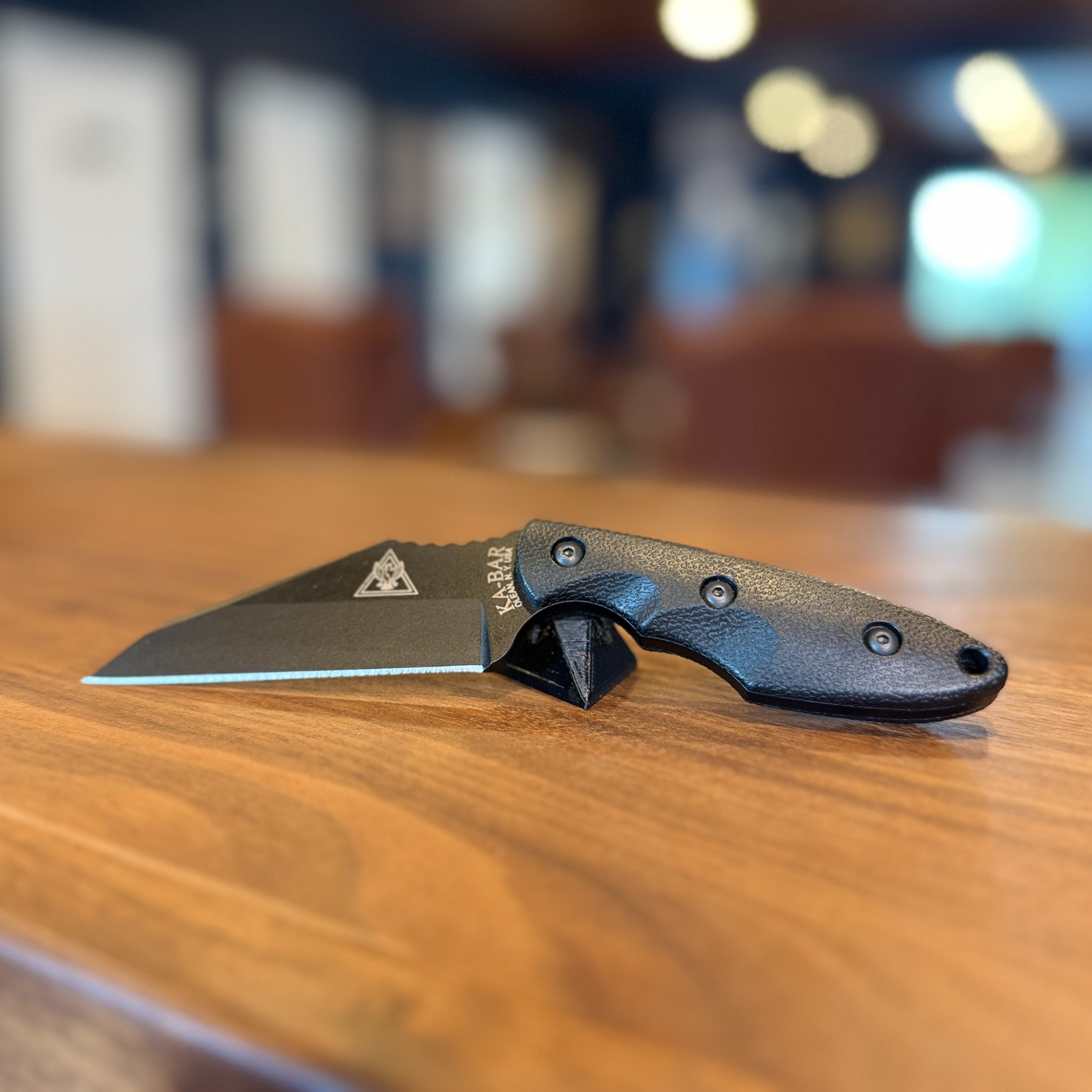 KA-BAR TDI Hinderance Consignment
