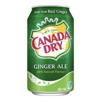 Ginger Ale