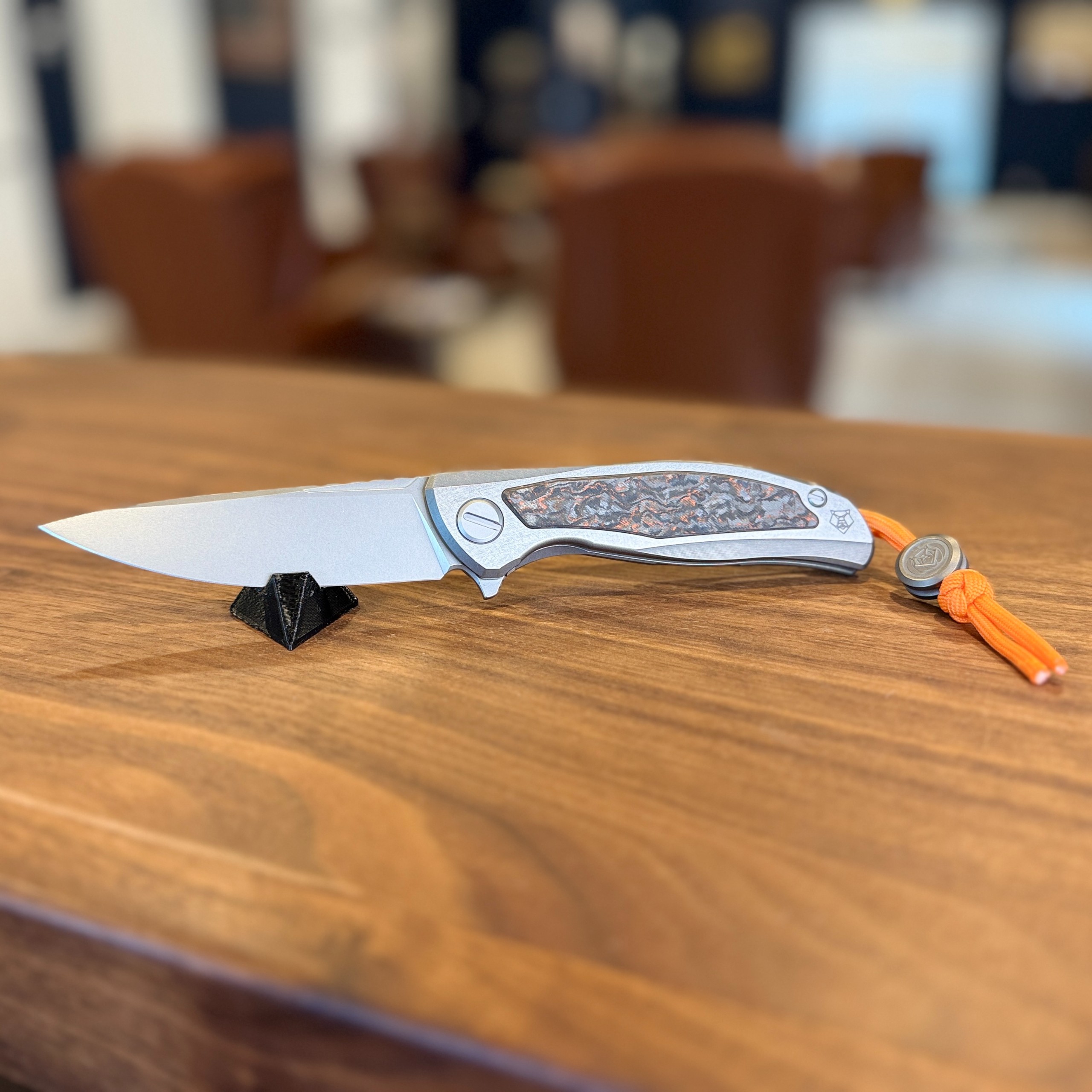 Shirogorov F95 NL Halloween Consignment